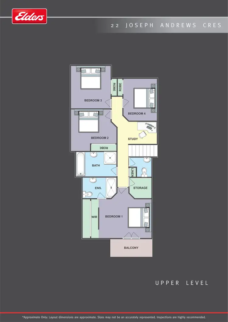Sixth view of Homely house listing, 22 Joseph Andrews Crescent, Taree NSW 2430