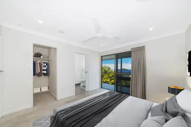 Third view of Homely house listing, 40 Yarrawonga Drive, Castle Hill QLD 4810