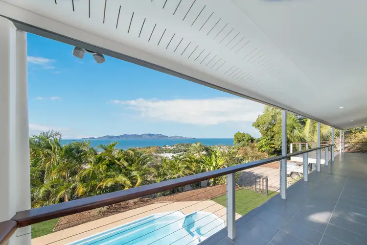 Sixth view of Homely house listing, 40 Yarrawonga Drive, Castle Hill QLD 4810