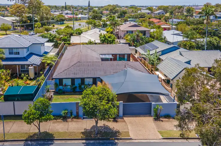 Second view of Homely house listing, 45 Matthew Flinders Drive, Hollywell QLD 4216