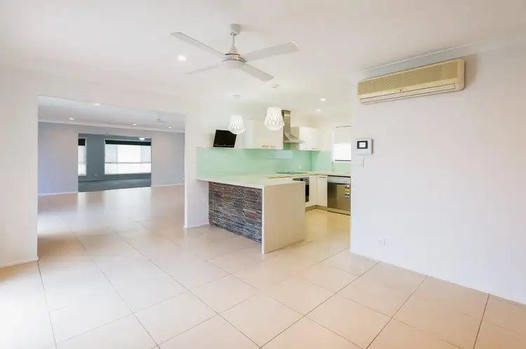 Sixth view of Homely house listing, 45 Matthew Flinders Drive, Hollywell QLD 4216