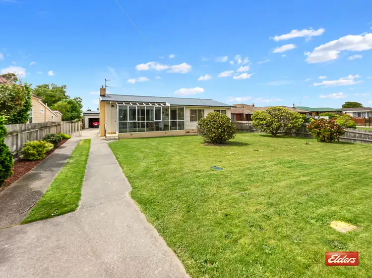 Main view of Homely house listing, 11 Clara Street, West Ulverstone TAS 7315