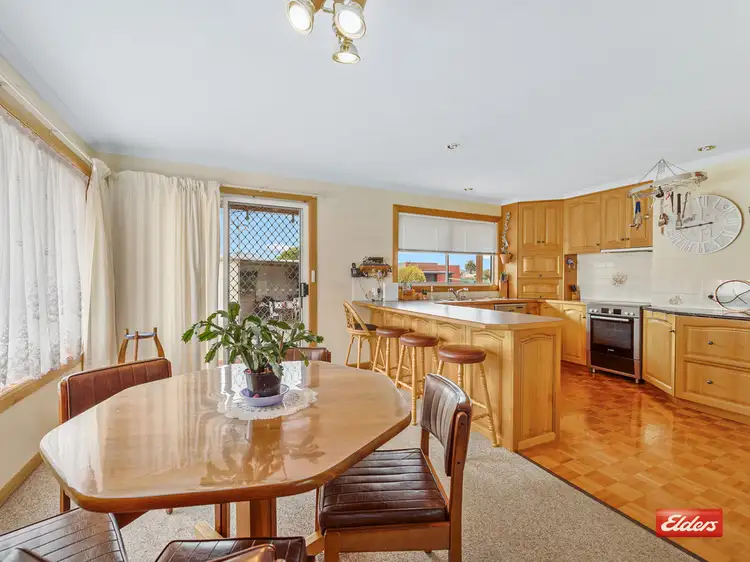 Fifth view of Homely house listing, 11 Clara Street, West Ulverstone TAS 7315