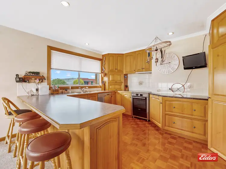 Sixth view of Homely house listing, 11 Clara Street, West Ulverstone TAS 7315