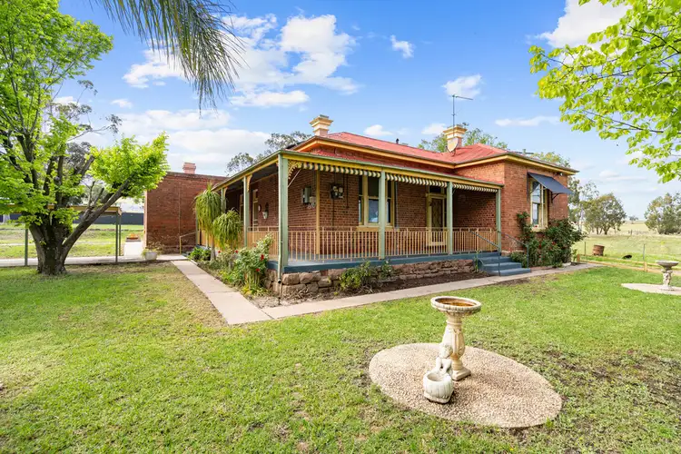21 Church Street, Junee NSW 2663