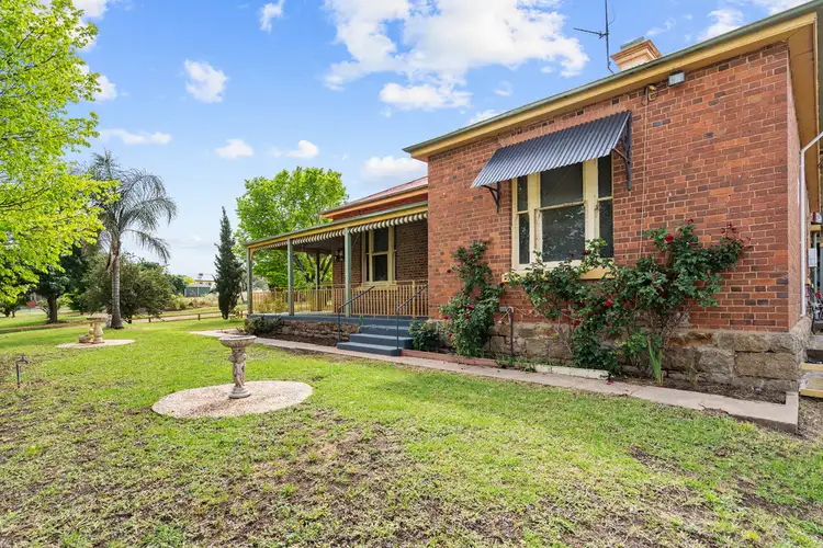 Fourth view of Homely house listing, 21 Church Street, Junee NSW 2663