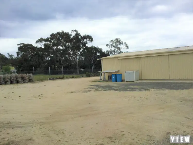 Second view of Homely land listing, 17 Warrens Way, St Helens TAS 7216