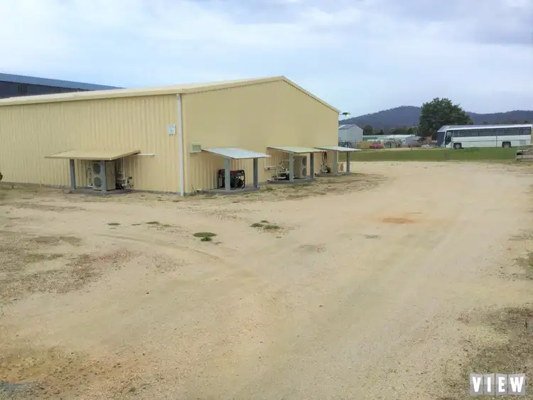 Third view of Homely land listing, 17 Warrens Way, St Helens TAS 7216