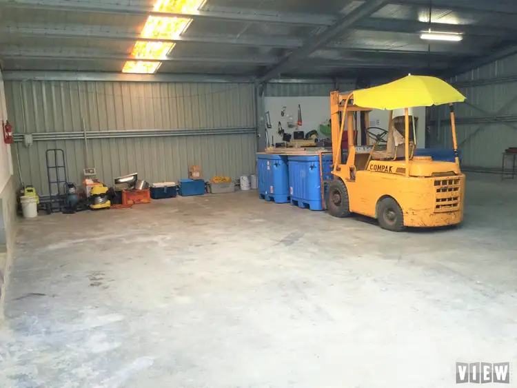 Fourth view of Homely land listing, 17 Warrens Way, St Helens TAS 7216