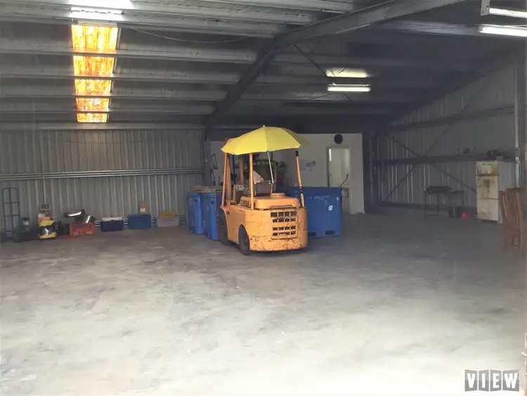 Fifth view of Homely land listing, 17 Warrens Way, St Helens TAS 7216