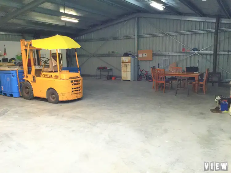 Sixth view of Homely land listing, 17 Warrens Way, St Helens TAS 7216