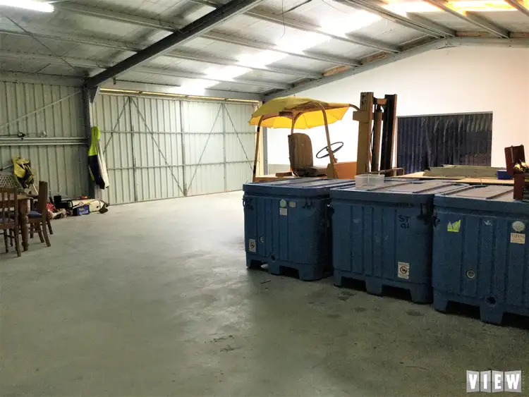 Seventh view of Homely land listing, 17 Warrens Way, St Helens TAS 7216