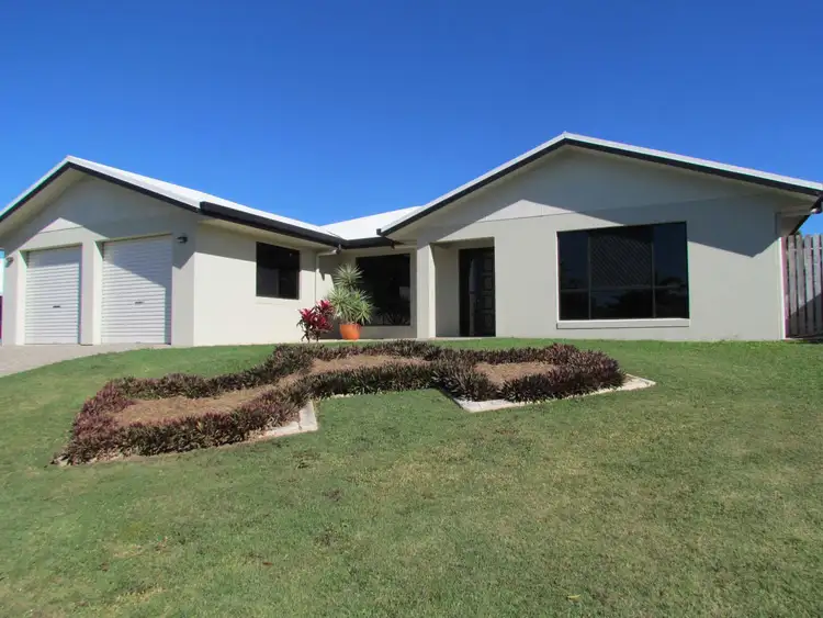 5 Mulcahy Crescent, Eimeo QLD 4740