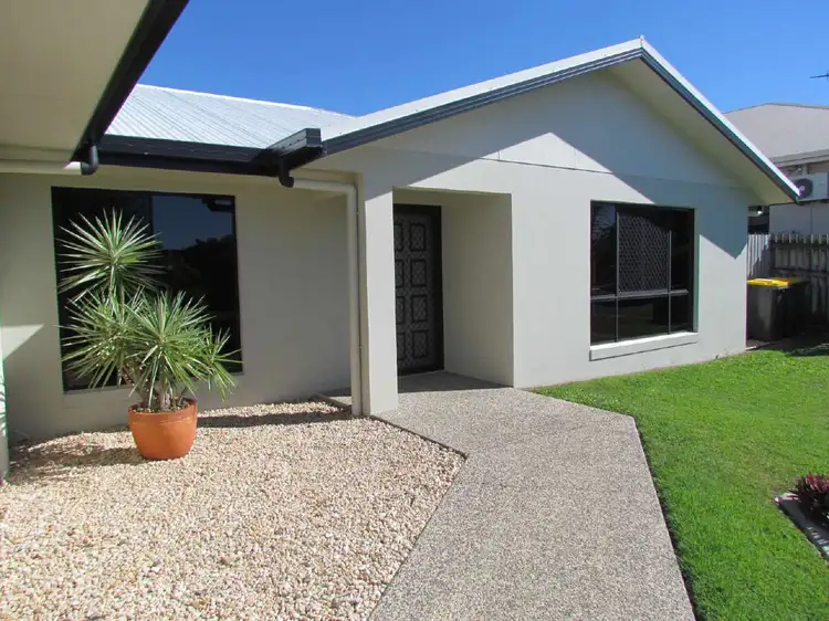 Second view of Homely house listing, 5 Mulcahy Crescent, Eimeo QLD 4740