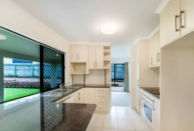 Third view of Homely house listing, 5 Mulcahy Crescent, Eimeo QLD 4740