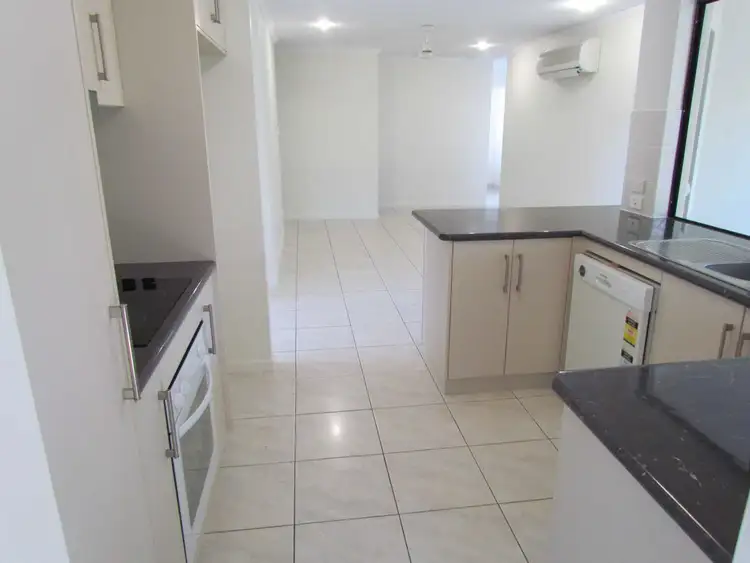 Fourth view of Homely house listing, 5 Mulcahy Crescent, Eimeo QLD 4740