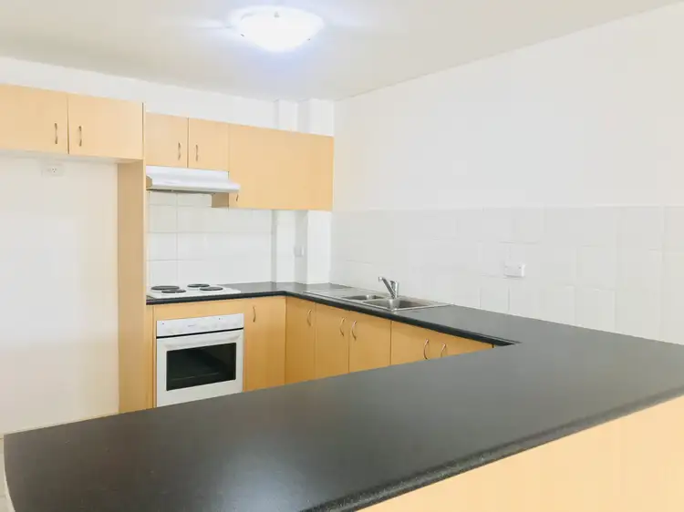 Second view of Homely apartment listing, 41/29-33 Kildare Road, Blacktown NSW 2148