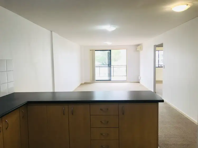 Third view of Homely apartment listing, 41/29-33 Kildare Road, Blacktown NSW 2148