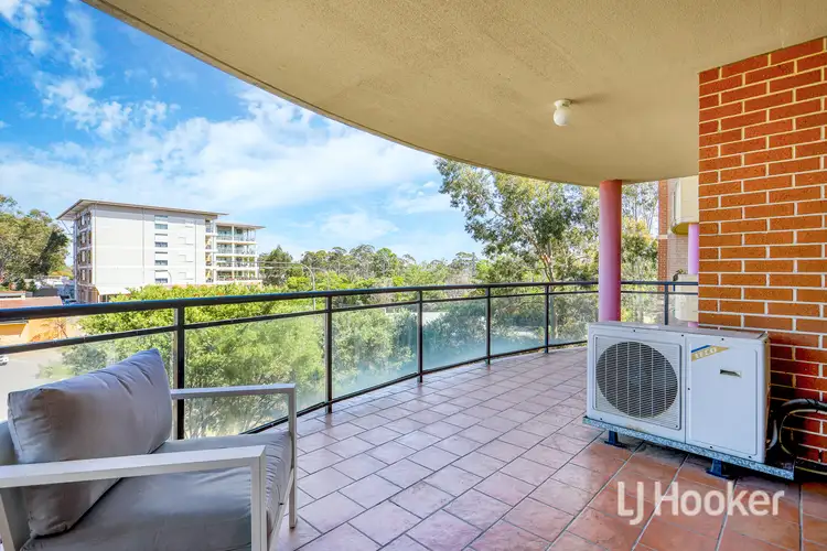 Sixth view of Homely apartment listing, 41/29-33 Kildare Road, Blacktown NSW 2148