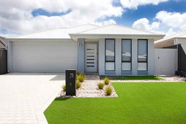 29 Betterton Road, Caversham WA 6055
