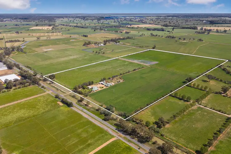 Second view of Homely rural property listing, 475 River Road, Murchison VIC 3610