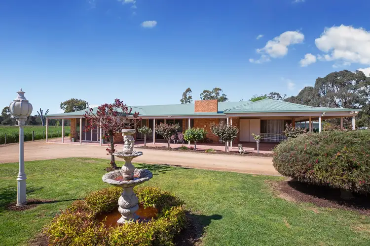 Fourth view of Homely rural property listing, 475 River Road, Murchison VIC 3610
