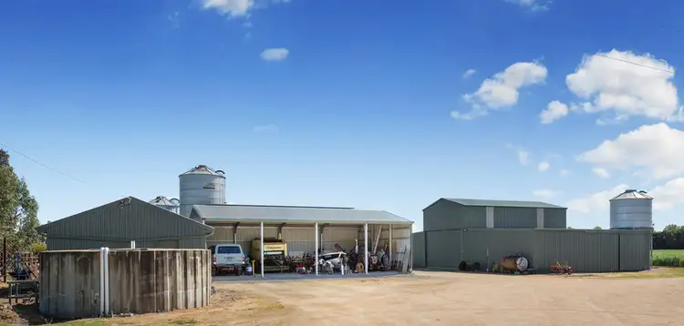 Seventh view of Homely rural property listing, 475 River Road, Murchison VIC 3610