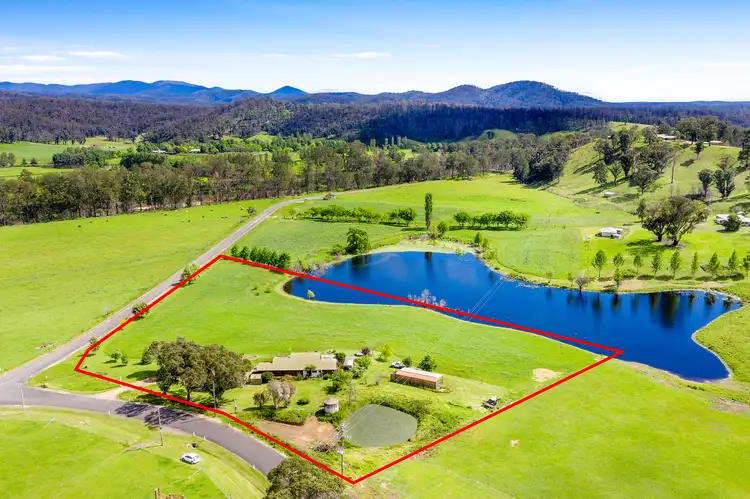 3 Waincourt Road, Eurobodalla NSW 2545