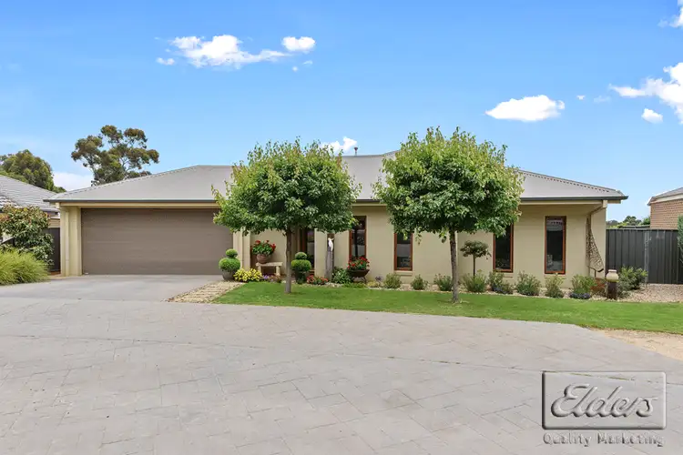 2 Kildonnan Place, Strathdale VIC 3550
