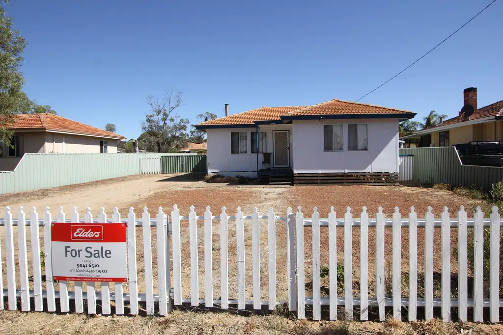 Main view of Homely house listing, 18 Boyd Street, Merredin WA 6415