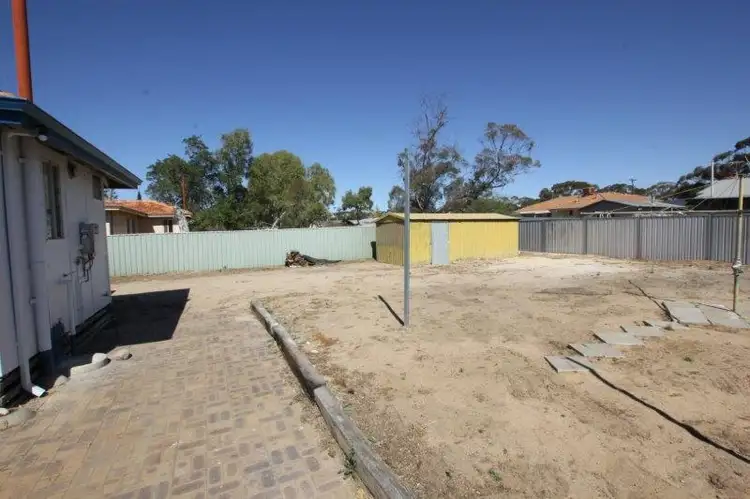 Third view of Homely house listing, 18 Boyd Street, Merredin WA 6415