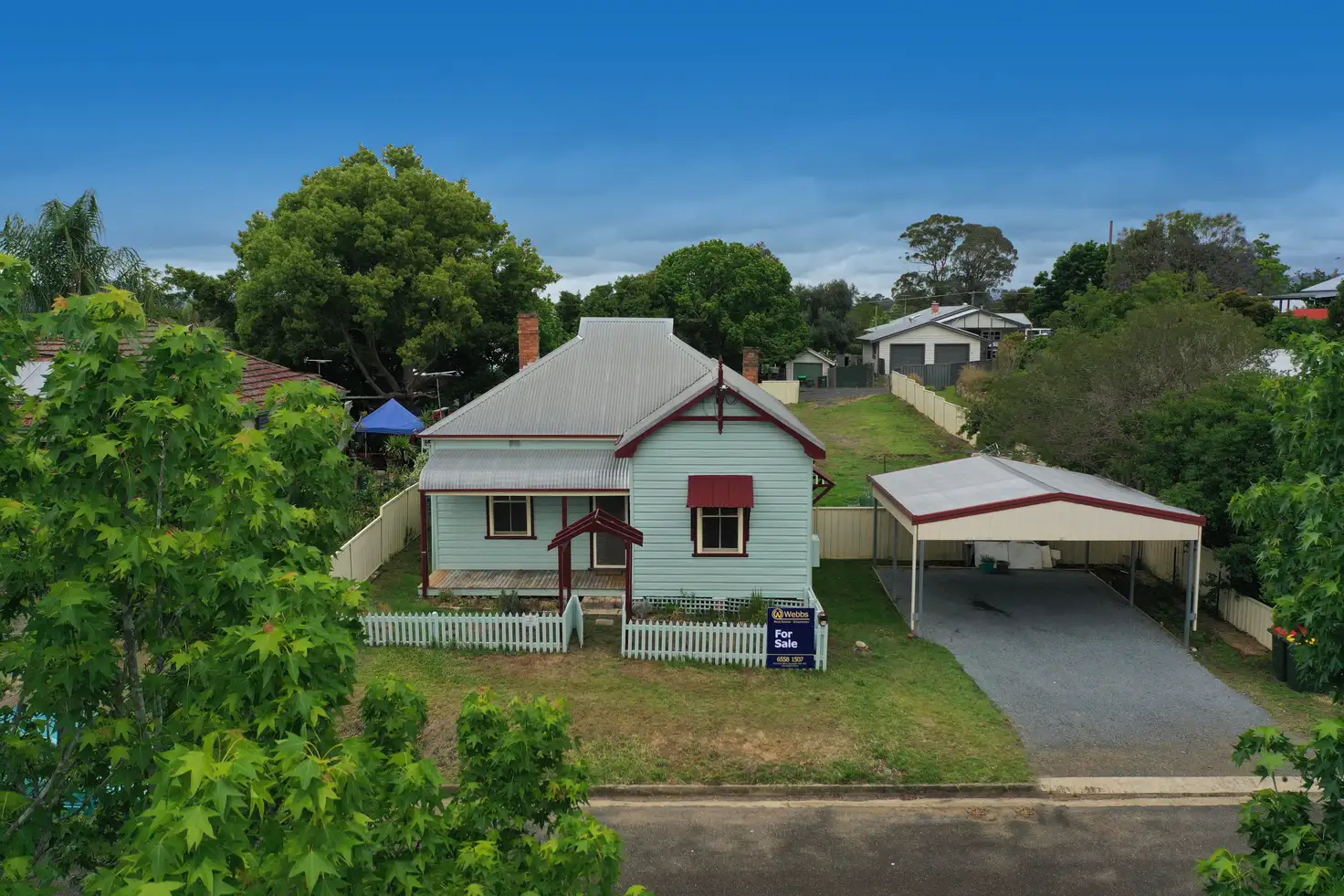 Main view of Homely house listing, 71 King Street, Gloucester NSW 2422