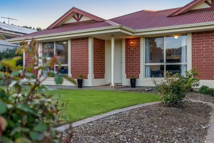 4 Goyder Road, Mount Compass SA 5210