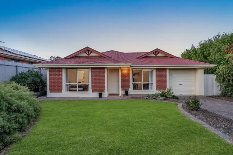 Second view of Homely house listing, 4 Goyder Road, Mount Compass SA 5210
