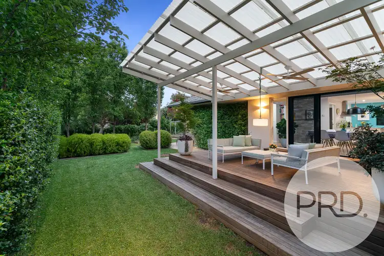 Main view of Homely house listing, 689 Nerida Avenue, Albury NSW 2640