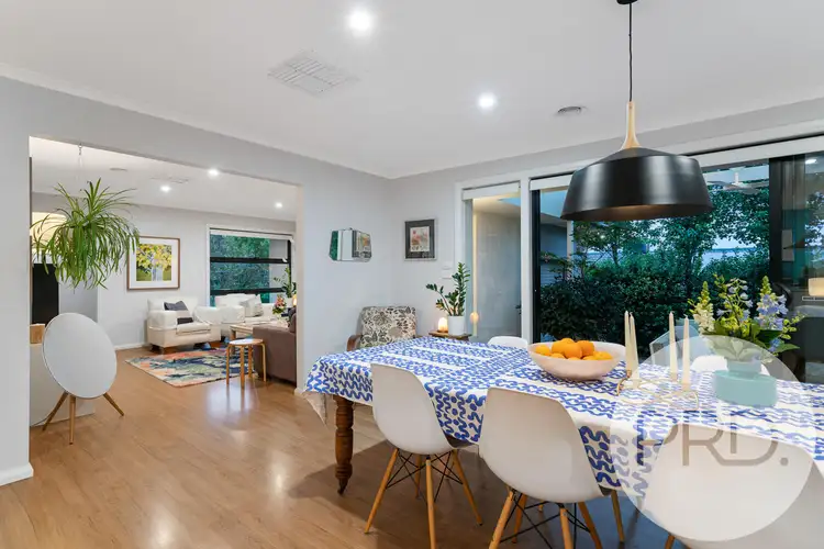 Fifth view of Homely house listing, 689 Nerida Avenue, Albury NSW 2640