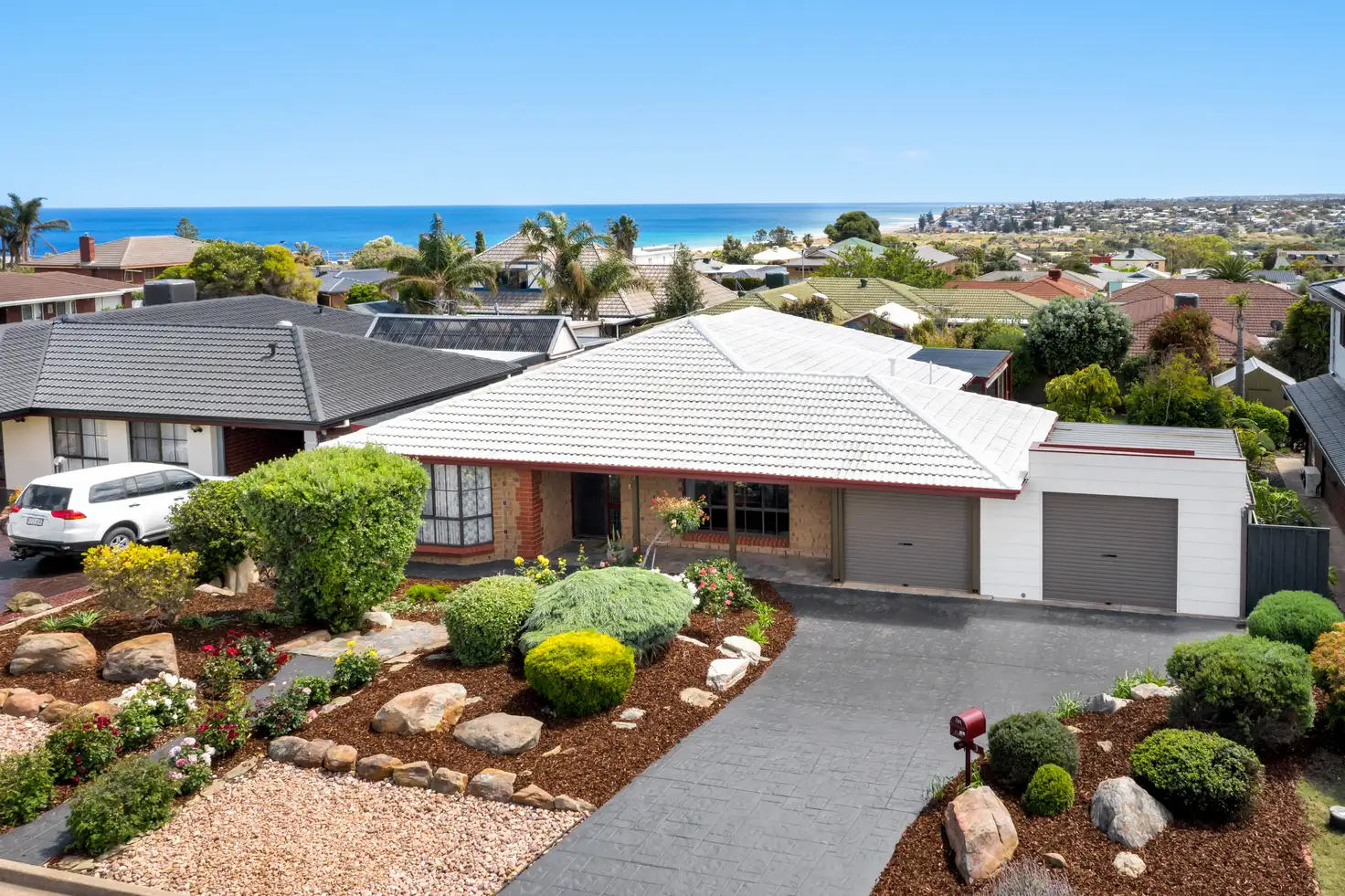 Main view of Homely house listing, 3 Shoalstone Court, Moana SA 5169