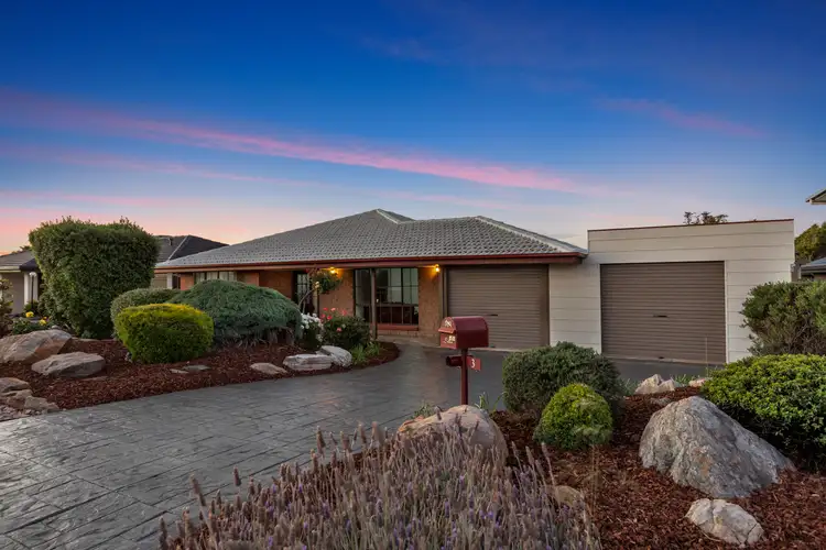 Third view of Homely house listing, 3 Shoalstone Court, Moana SA 5169