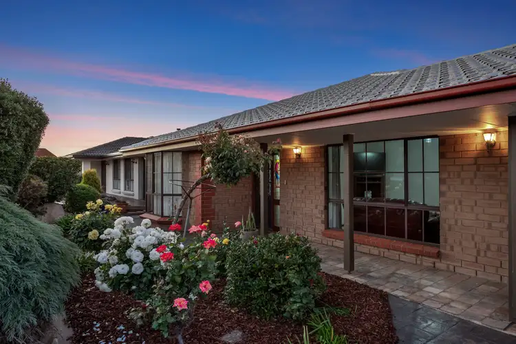 Fourth view of Homely house listing, 3 Shoalstone Court, Moana SA 5169