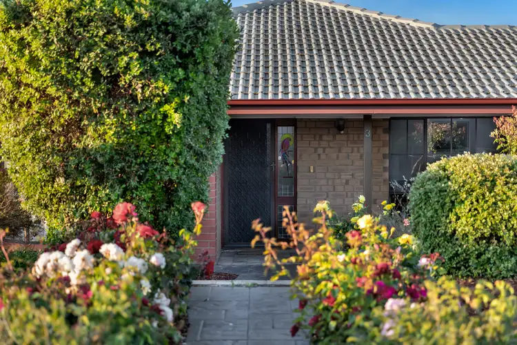 Fifth view of Homely house listing, 3 Shoalstone Court, Moana SA 5169