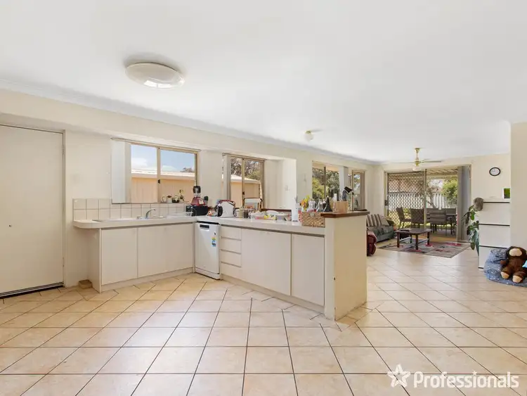 Second view of Homely house listing, 5 Investigator Drive, Waikiki WA 6169