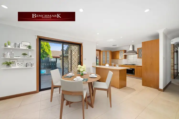 Third view of Homely house listing, 82 Nottingham Crescent, Chipping Norton NSW 2170