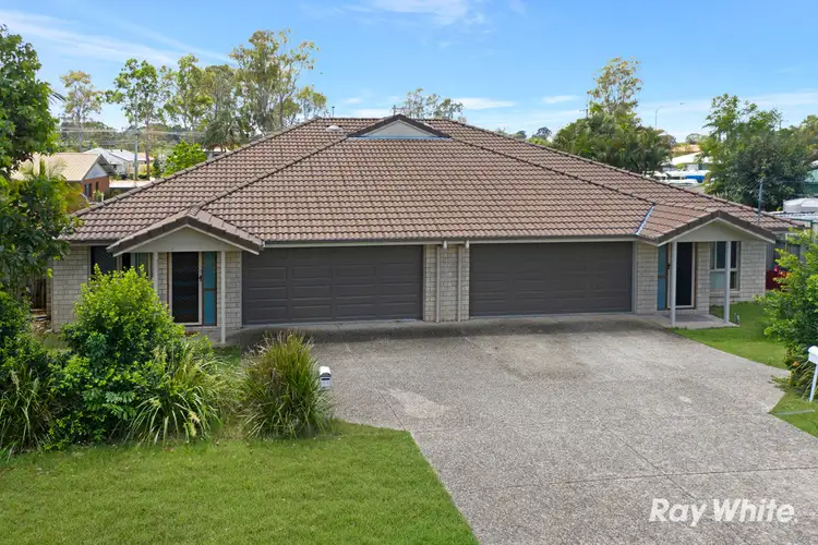 Third view of Homely house listing, 53A Bentinck Street, Waterford West QLD 4133
