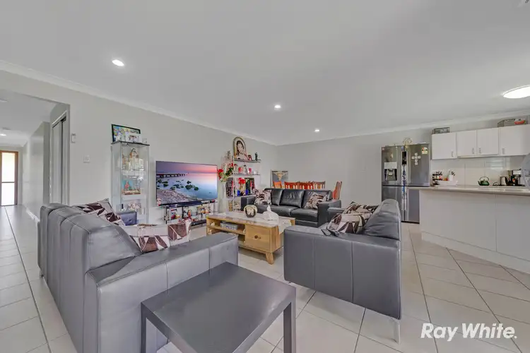 Fourth view of Homely house listing, 53A Bentinck Street, Waterford West QLD 4133