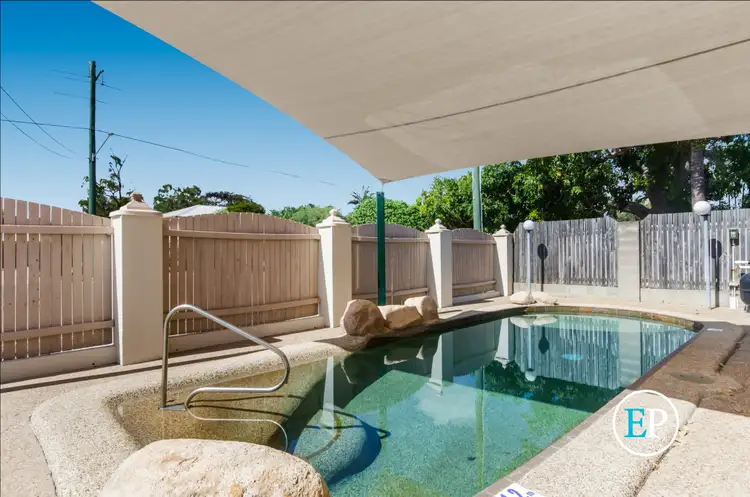 Second view of Homely unit listing, 7/32-34 Second Street, Railway Estate QLD 4810