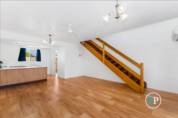 Fourth view of Homely unit listing, 7/32-34 Second Street, Railway Estate QLD 4810