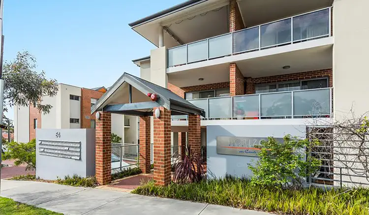 33/54 Central Avenue, Maylands WA 6051