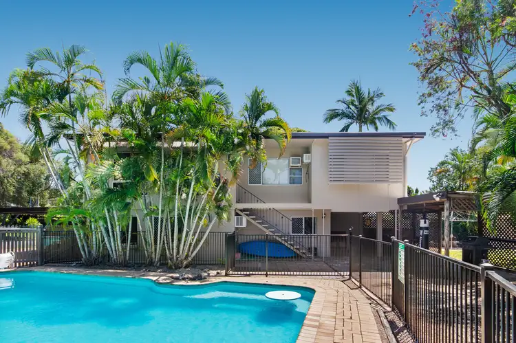 33 Tertius Street, Mundingburra QLD 4812