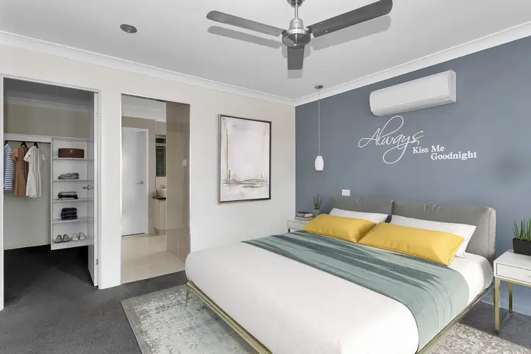 Third view of Homely house listing, 6 Patricia Circuit, Mirani QLD 4754