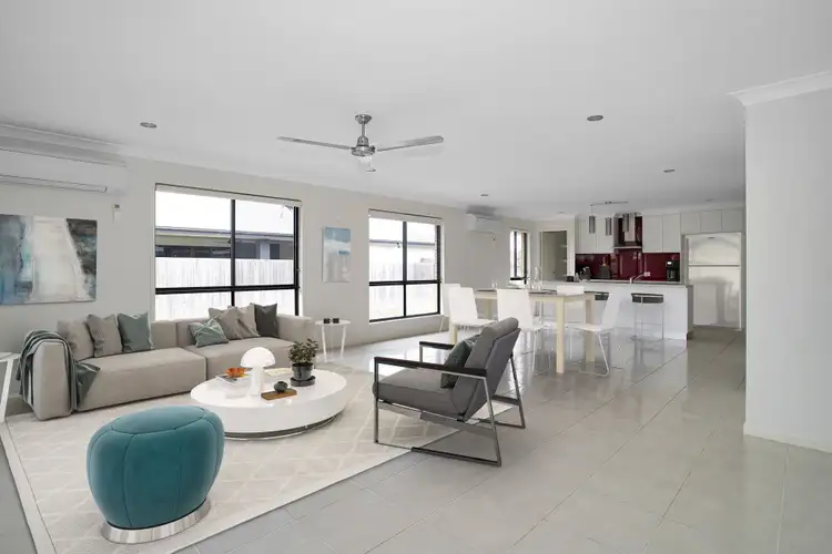 Seventh view of Homely house listing, 6 Patricia Circuit, Mirani QLD 4754